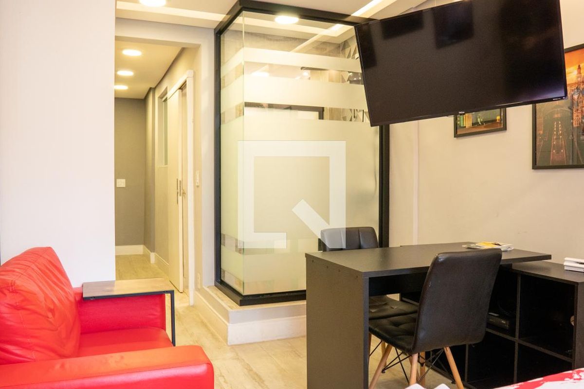 Kitnet-Studio, 25 m² - Foto 14