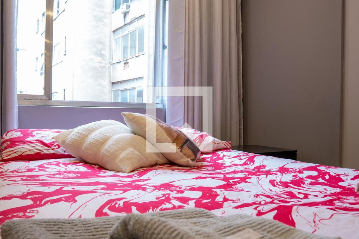 Kitnet-Studio, 25 m² - Foto 10