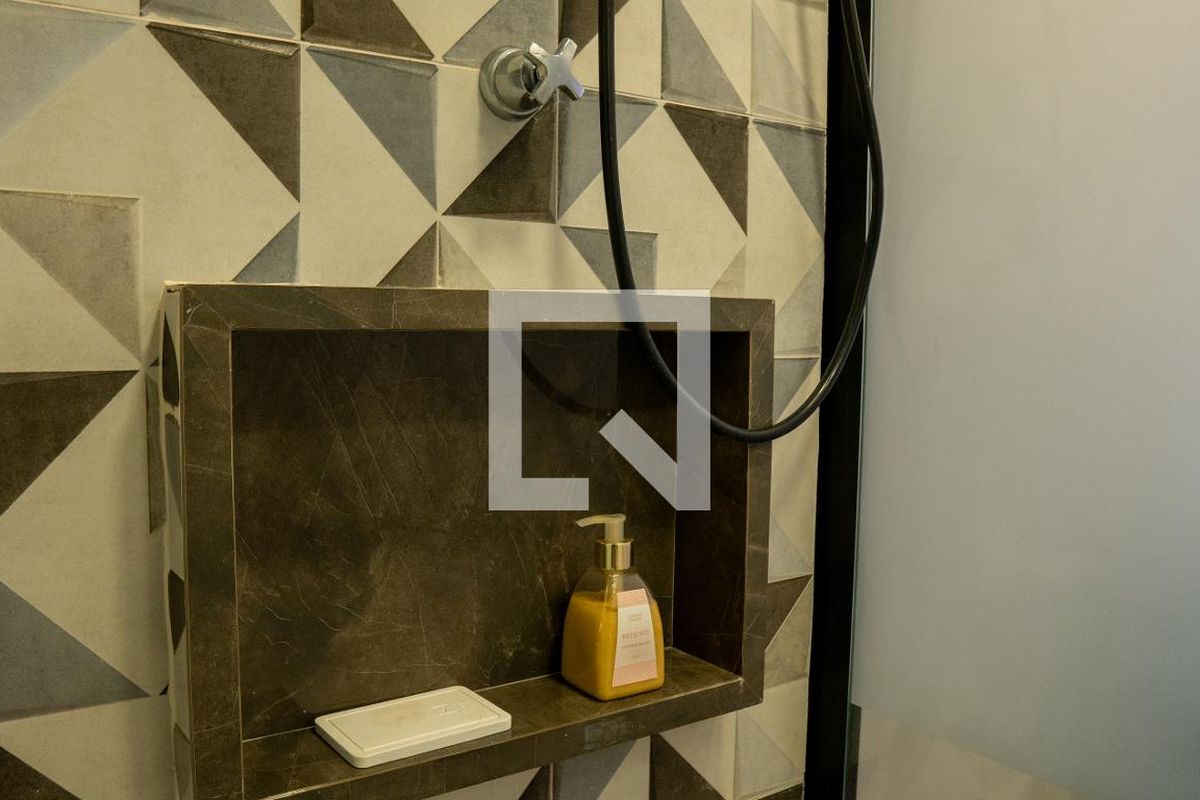 Kitnet-Studio, 25 m² - Foto 31