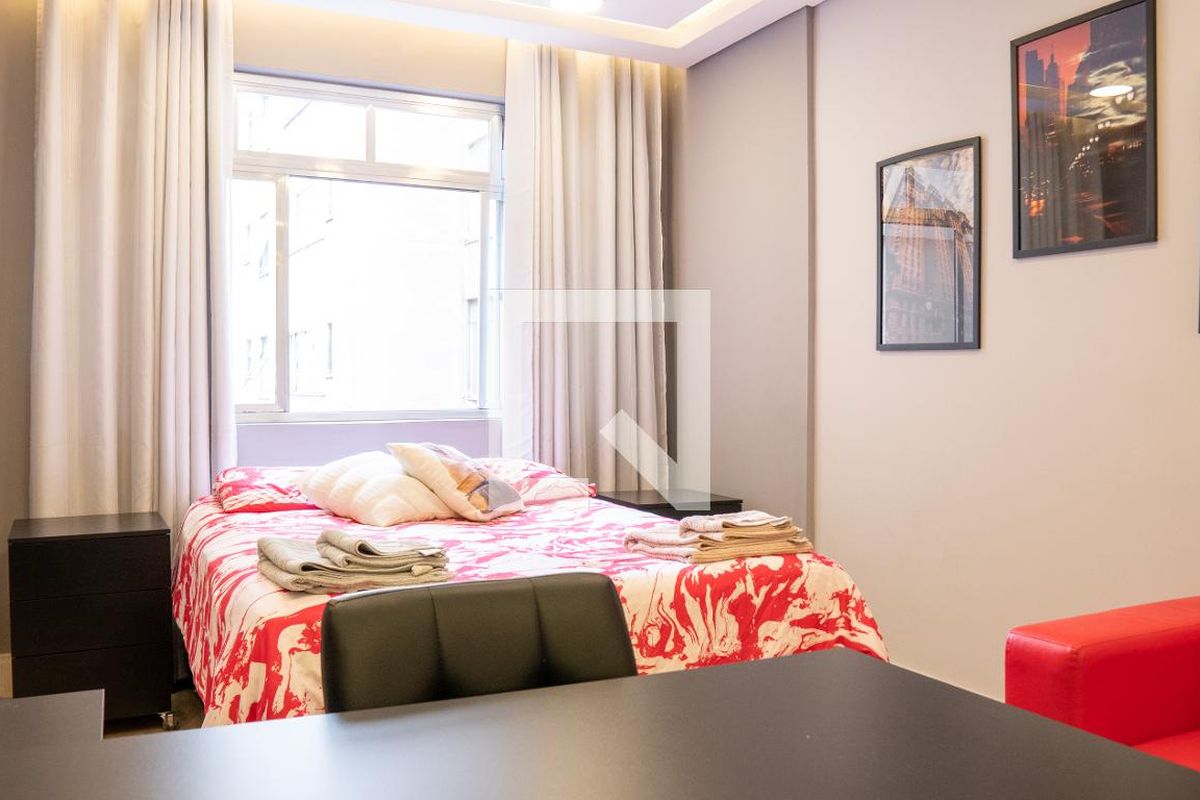 Kitnet-Studio, 25 m² - Foto 3
