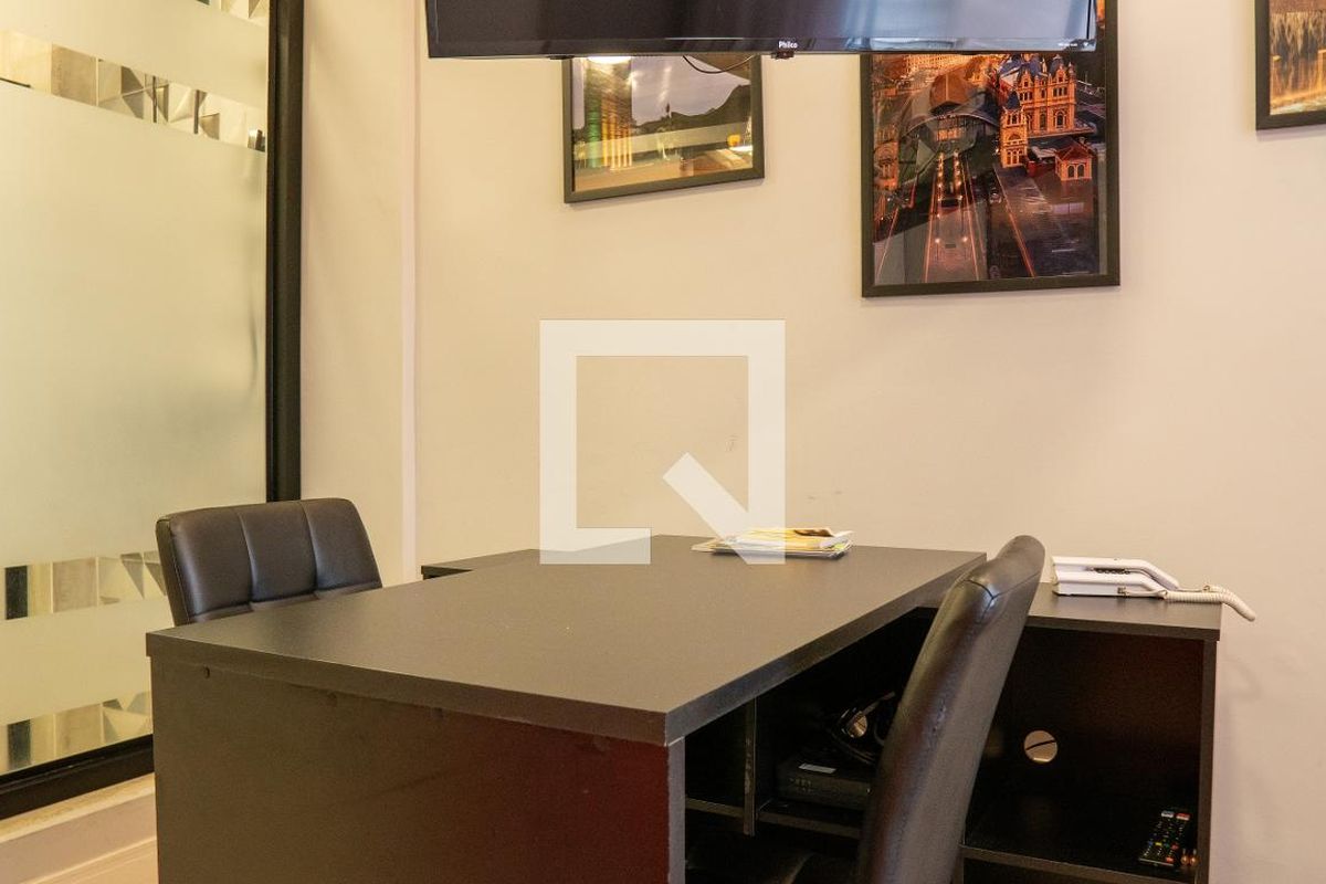 Kitnet-Studio, 25 m² - Foto 6