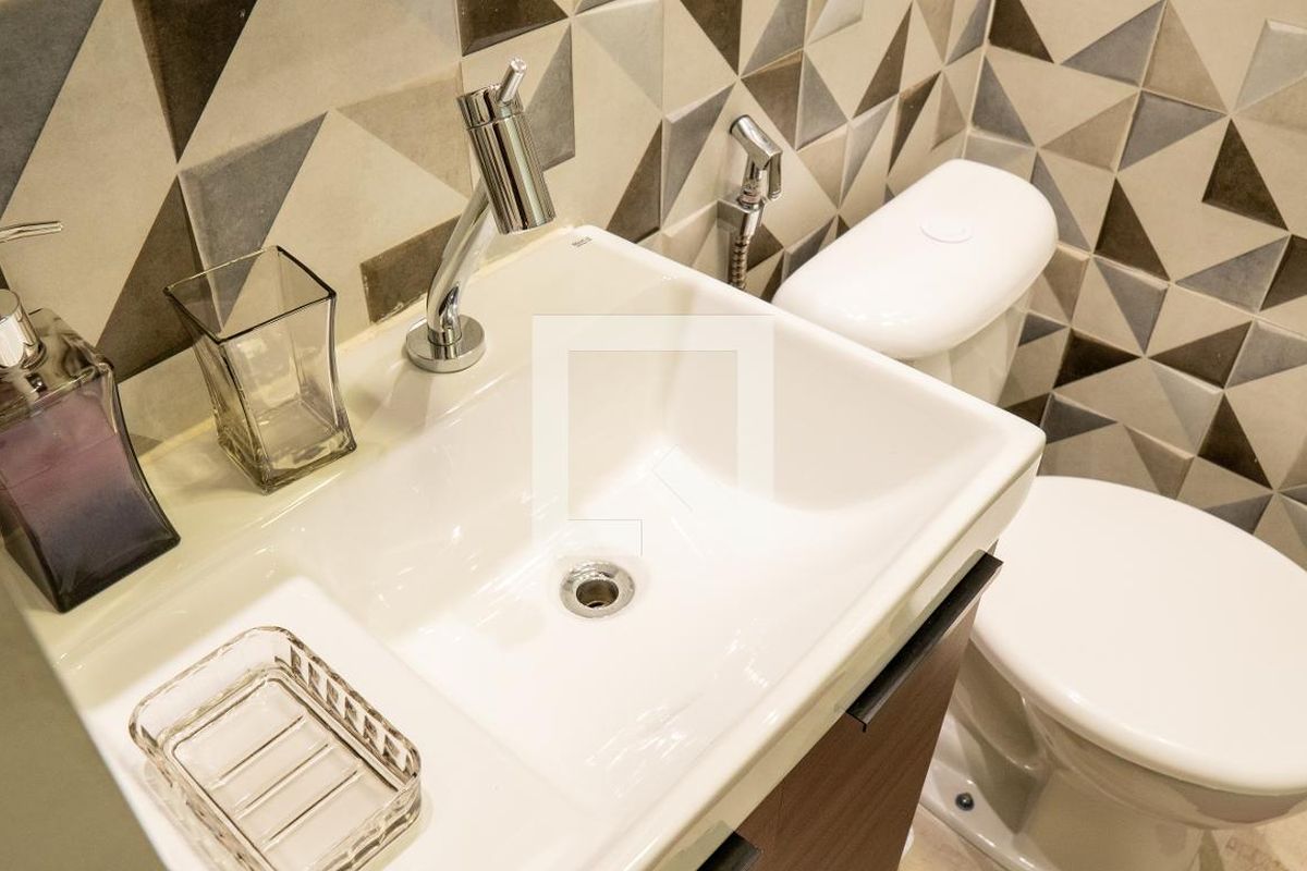 Kitnet-Studio, 25 m² - Foto 22