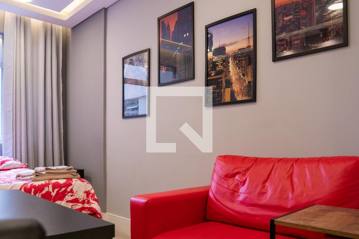 Kitnet-Studio, 25 m² - Foto 15