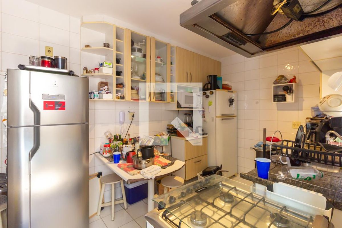 Casa, 4 quartos, 160 m² - Foto 101