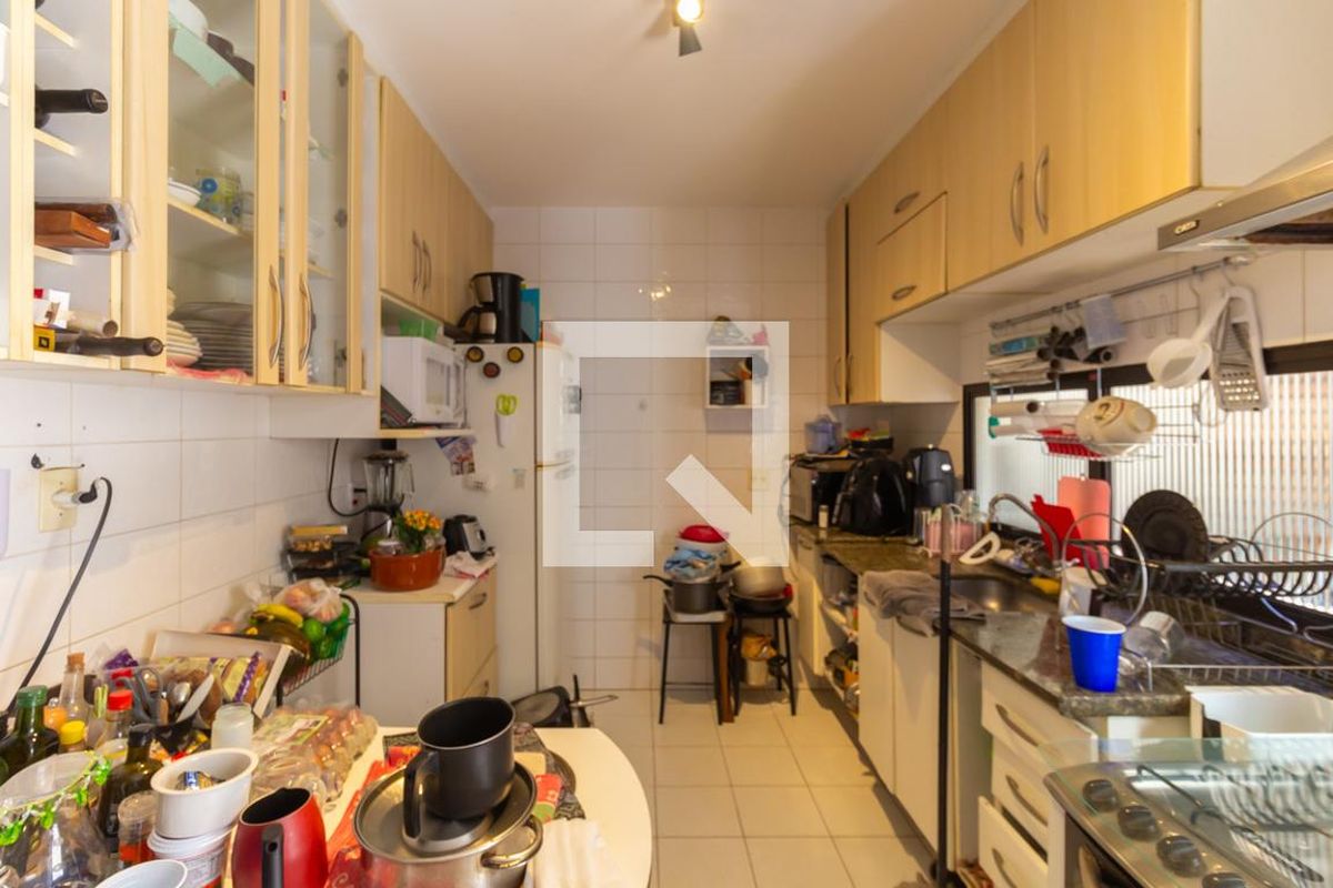 Casa, 4 quartos, 160 m² - Foto 97
