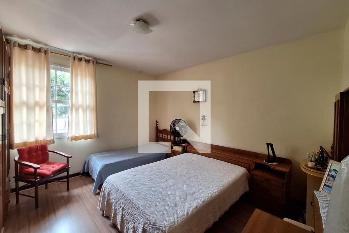 Casa, 3 quartos, 140 m² - Foto 21