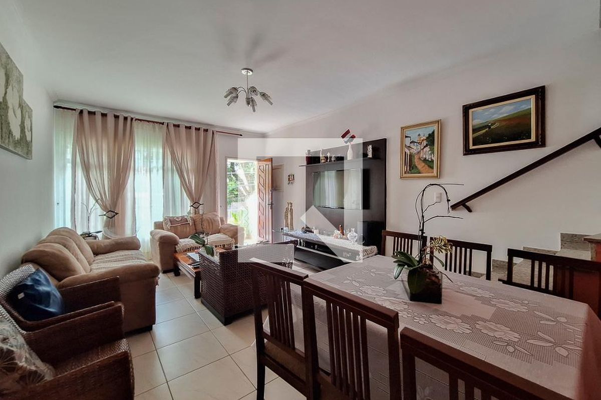 Casa, 3 quartos, 140 m² - Foto 2