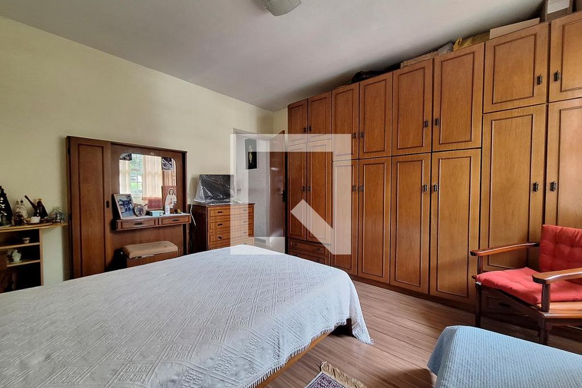 Casa, 3 quartos, 140 m² - Foto 23