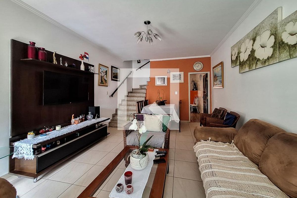 Casa, 3 quartos, 140 m² - Foto 7