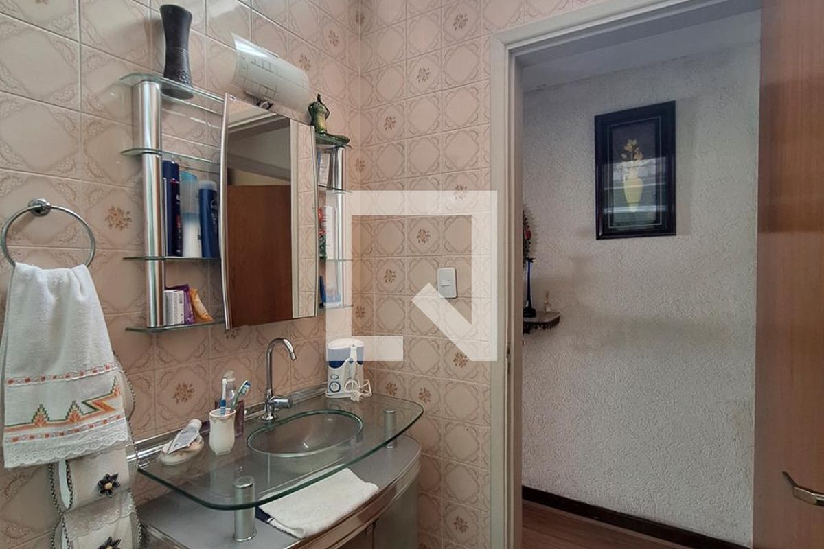 Casa, 3 quartos, 140 m² - Foto 33
