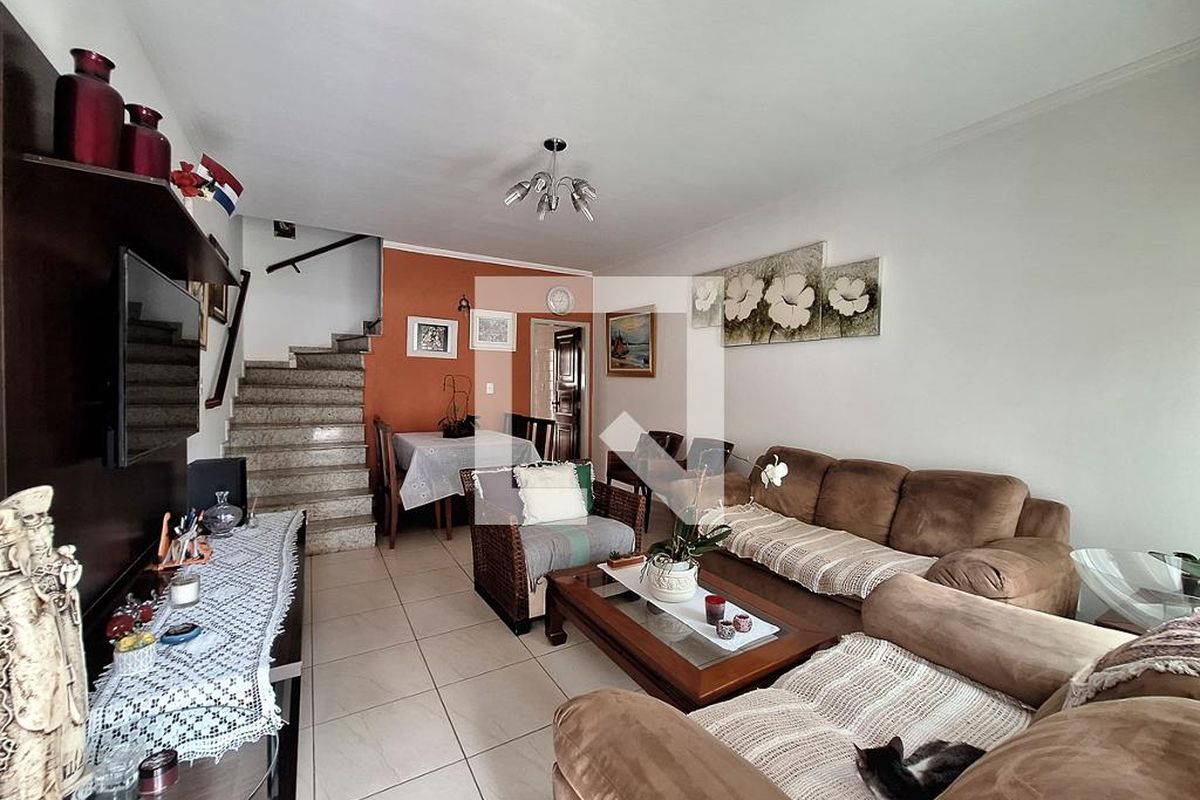 Casa, 3 quartos, 140 m² - Foto 5