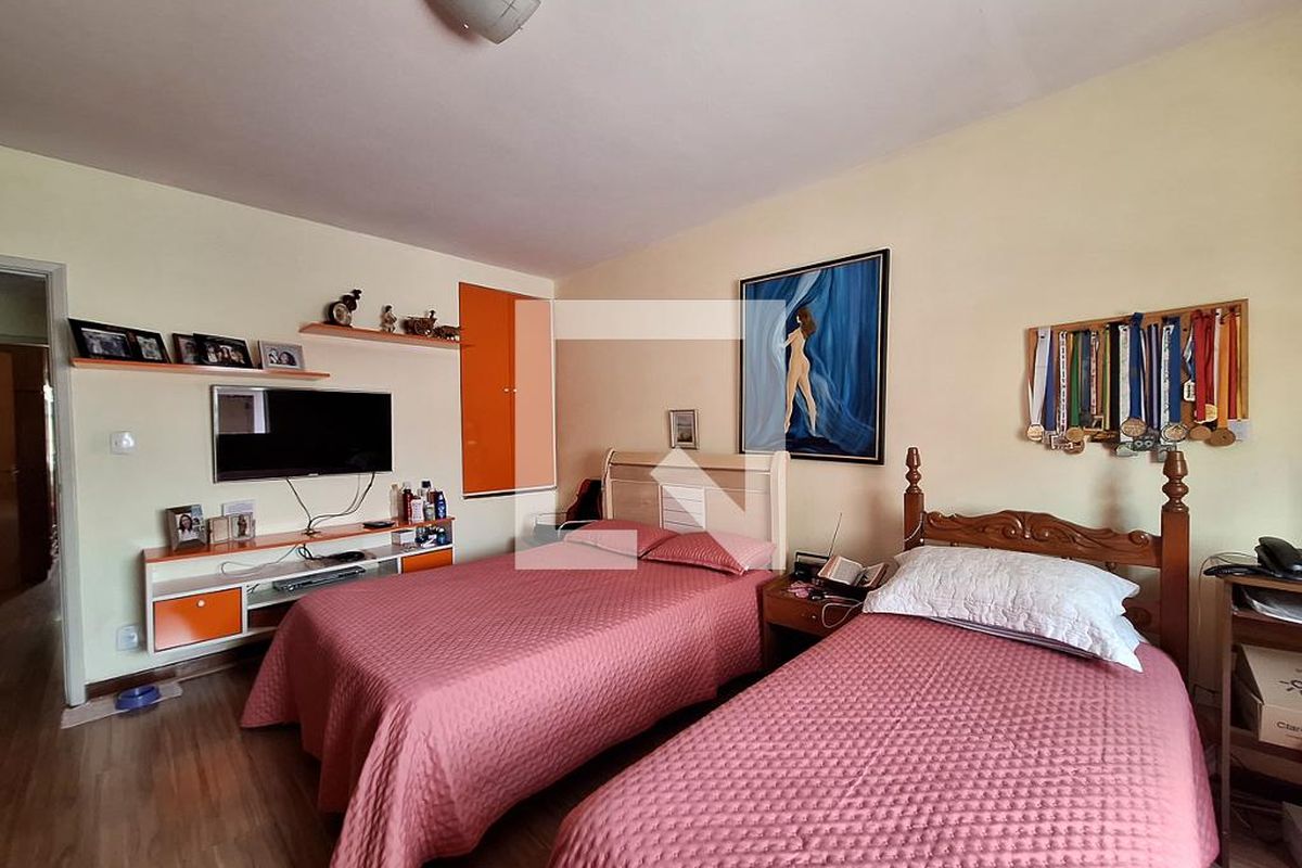 Casa, 3 quartos, 140 m² - Foto 17