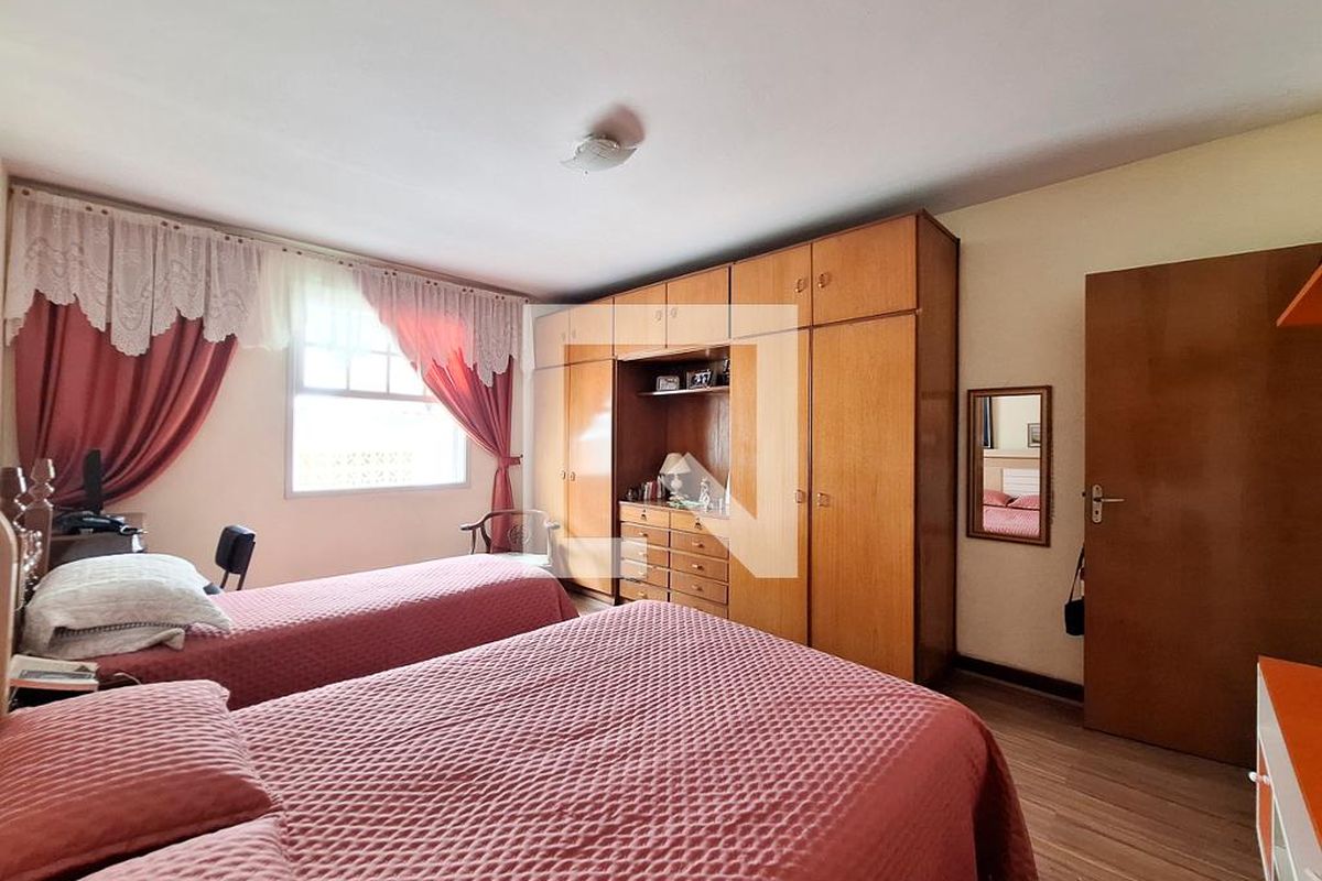 Casa, 3 quartos, 140 m² - Foto 19