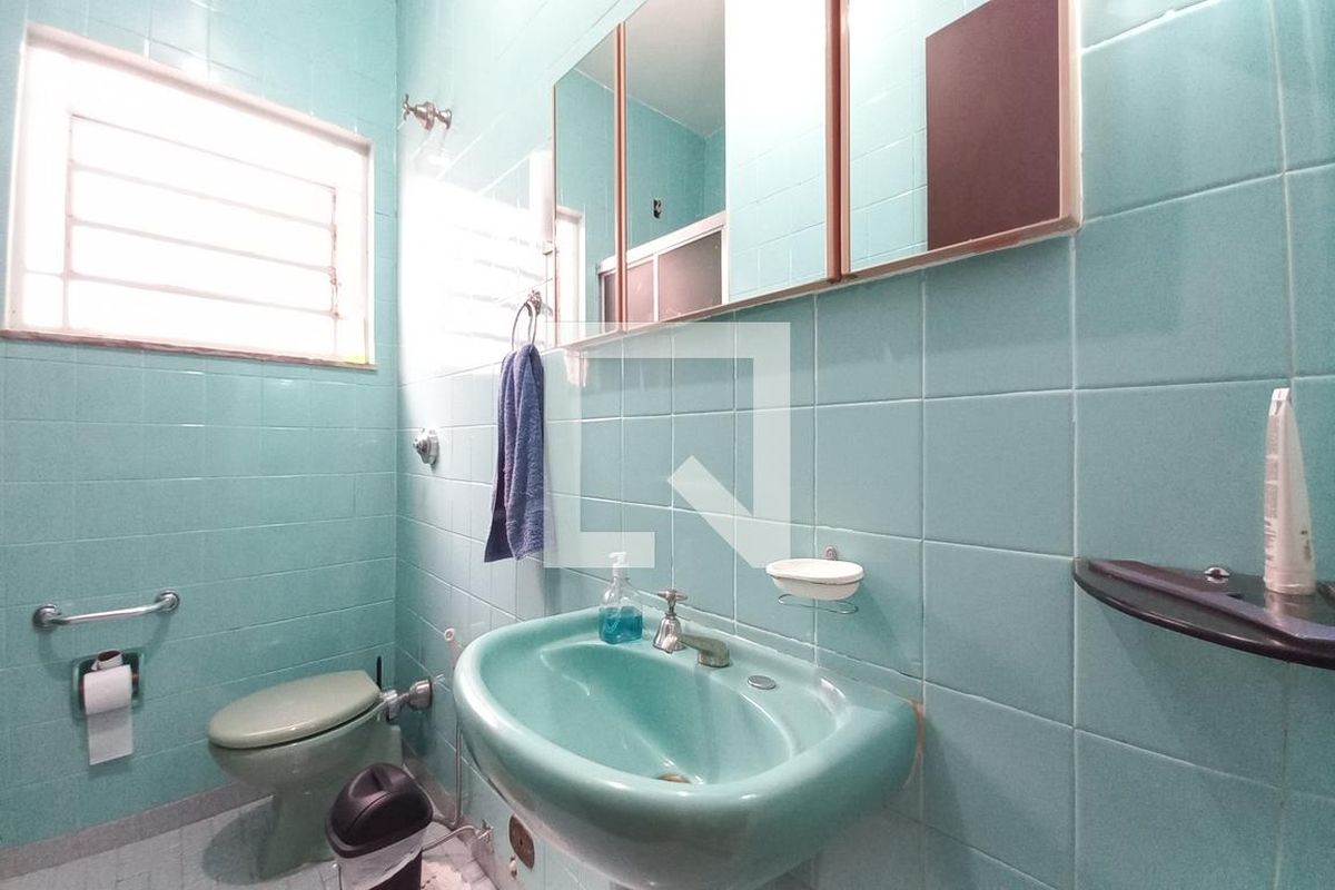 Casa à Venda - Parque Prado, 3 Quartos,  160 m2 em , Campinas - sp | SoloBR