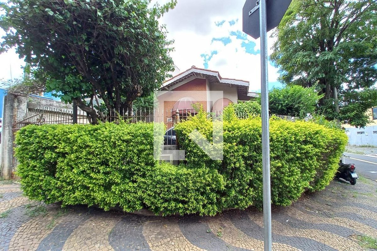 Casa à Venda - Parque Prado, 3 Quartos,  160 m2 em , Campinas - sp | SoloBR