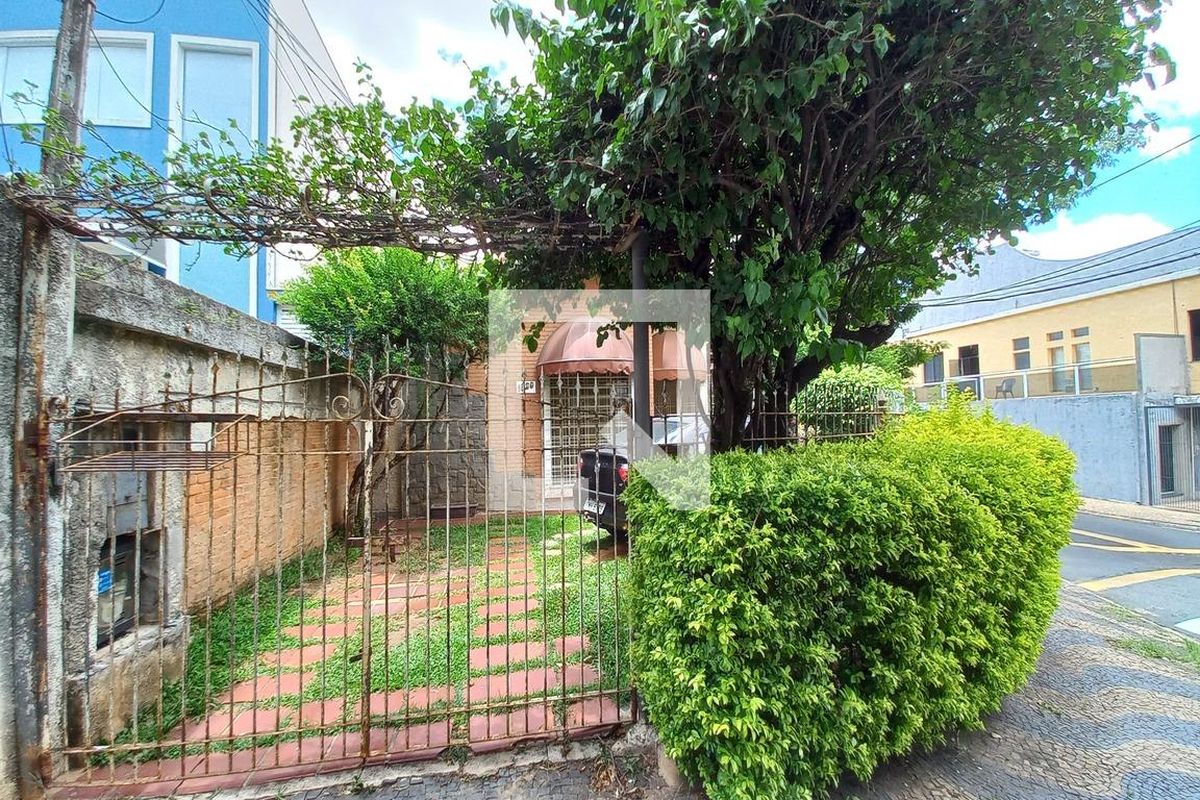 Casa à Venda - Parque Prado, 3 Quartos,  160 m2 em , Campinas - sp | SoloBR