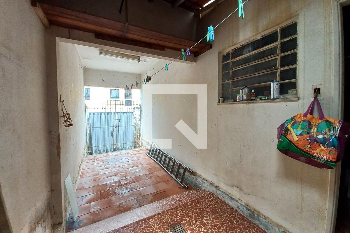 Casa à Venda - Parque Prado, 3 Quartos,  160 m2 em , Campinas - sp | SoloBR