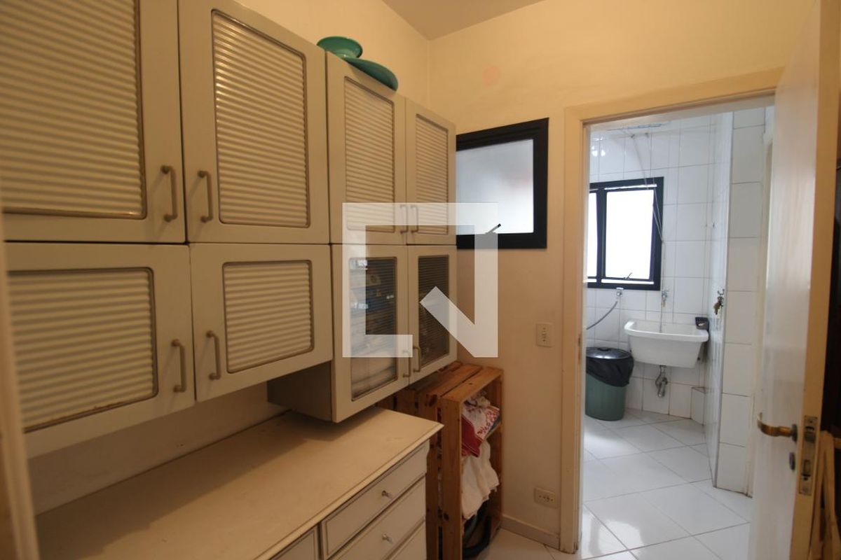 Apartamento, 3 quartos, 130 m² - Foto 124