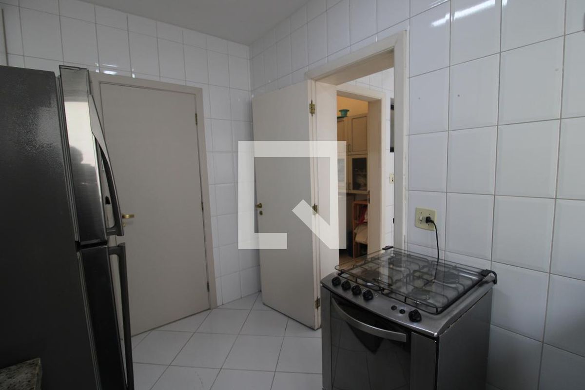 Apartamento, 3 quartos, 130 m² - Foto 108