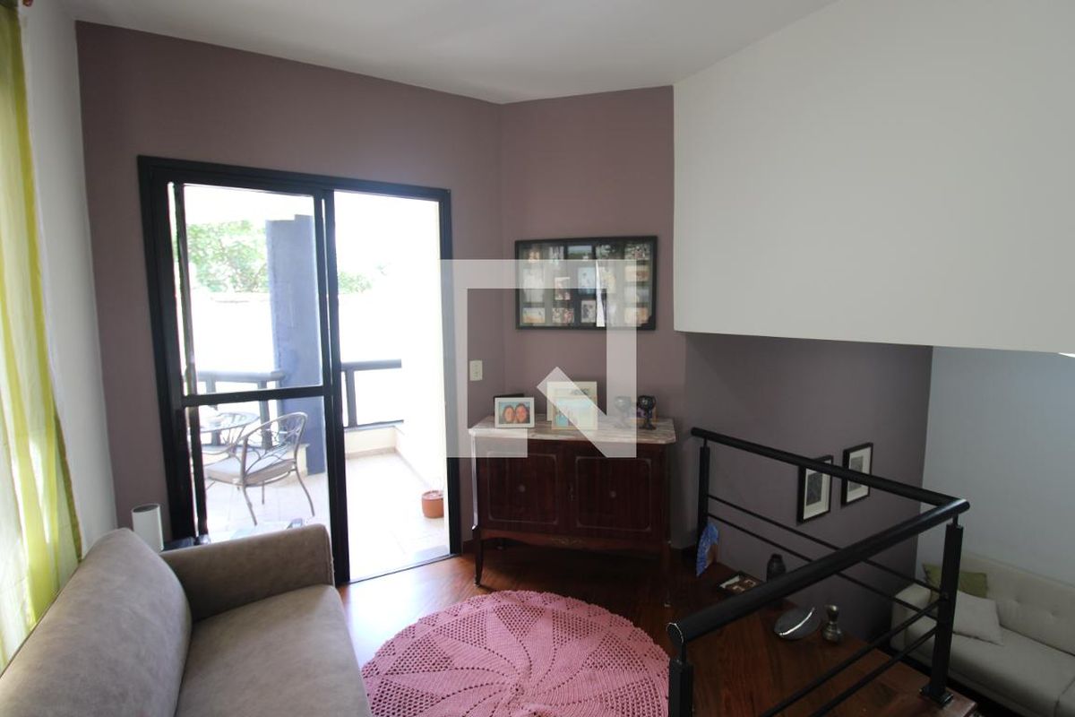 Apartamento, 3 quartos, 130 m² - Foto 24