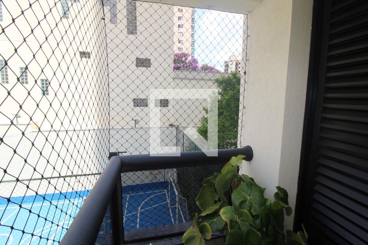 Apartamento, 3 quartos, 130 m² - Foto 56