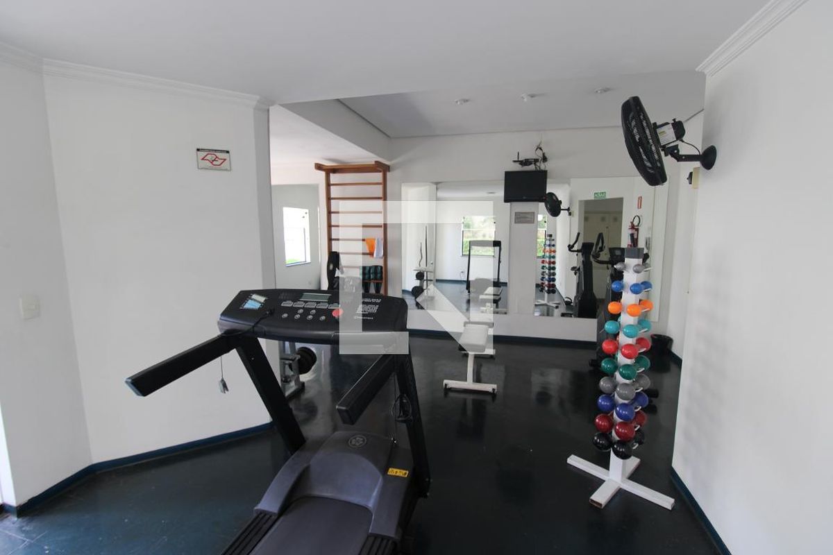 Apartamento, 3 quartos, 130 m² - Foto 148