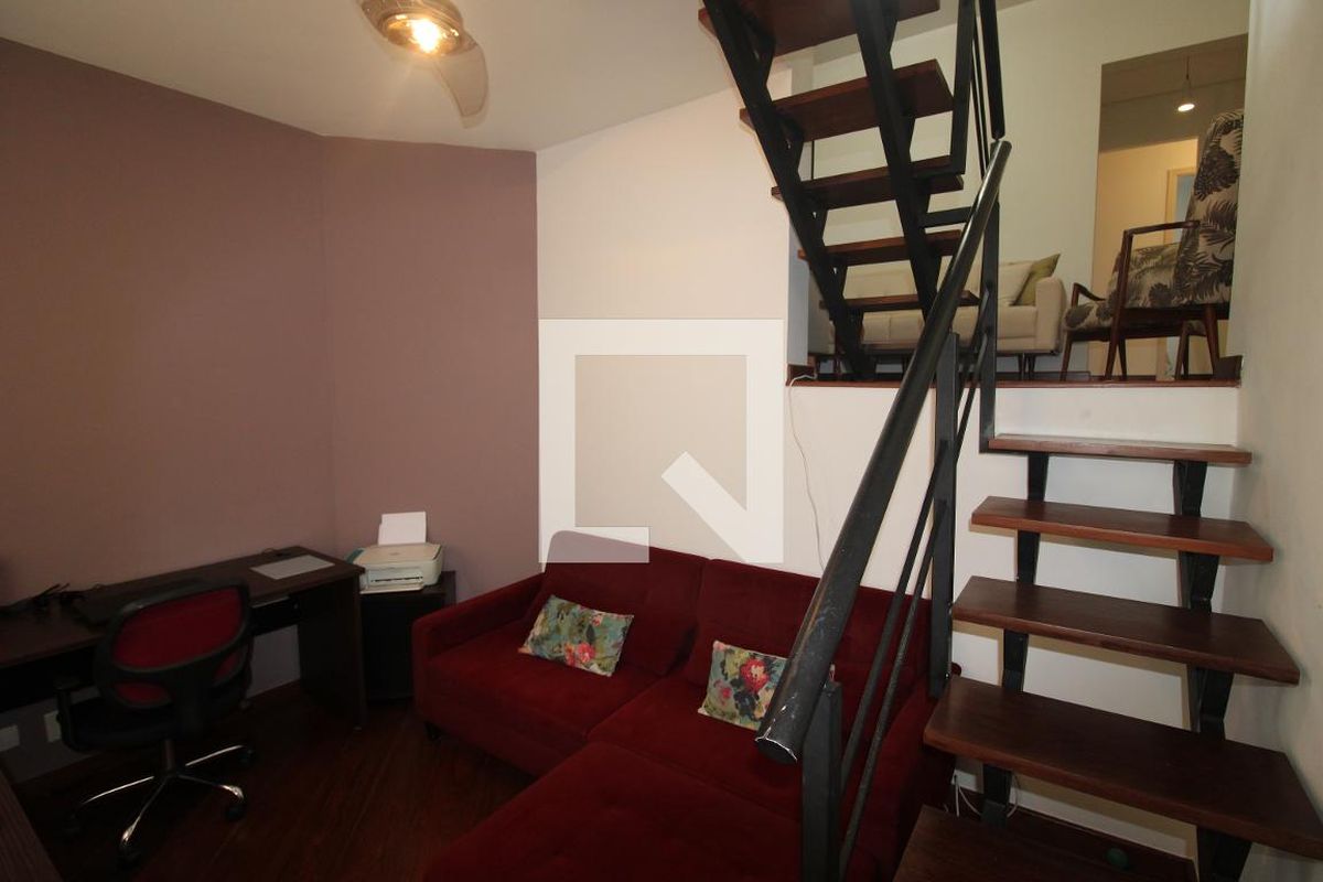 Apartamento, 3 quartos, 130 m² - Foto 34