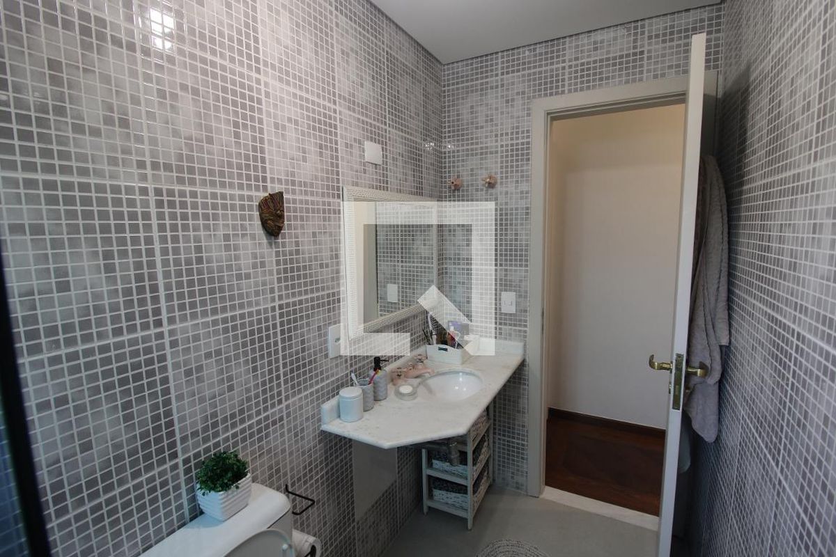 Apartamento, 3 quartos, 130 m² - Foto 92