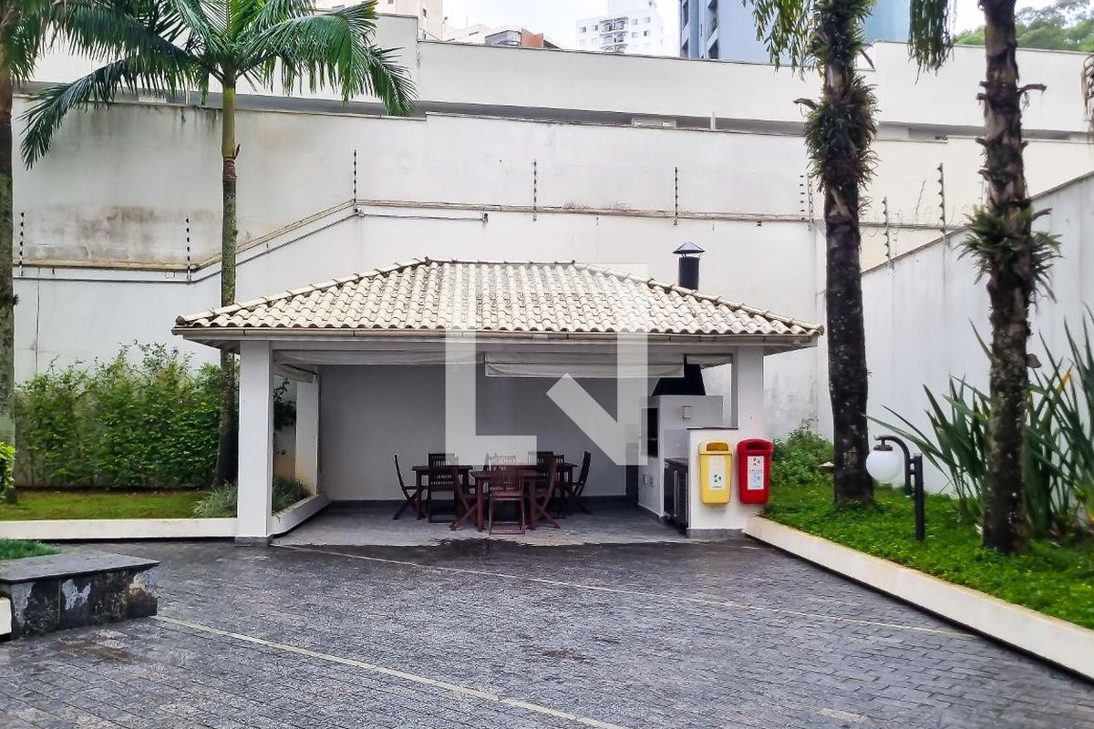 Apartamento, 3 quartos, 165 m² - Foto 152