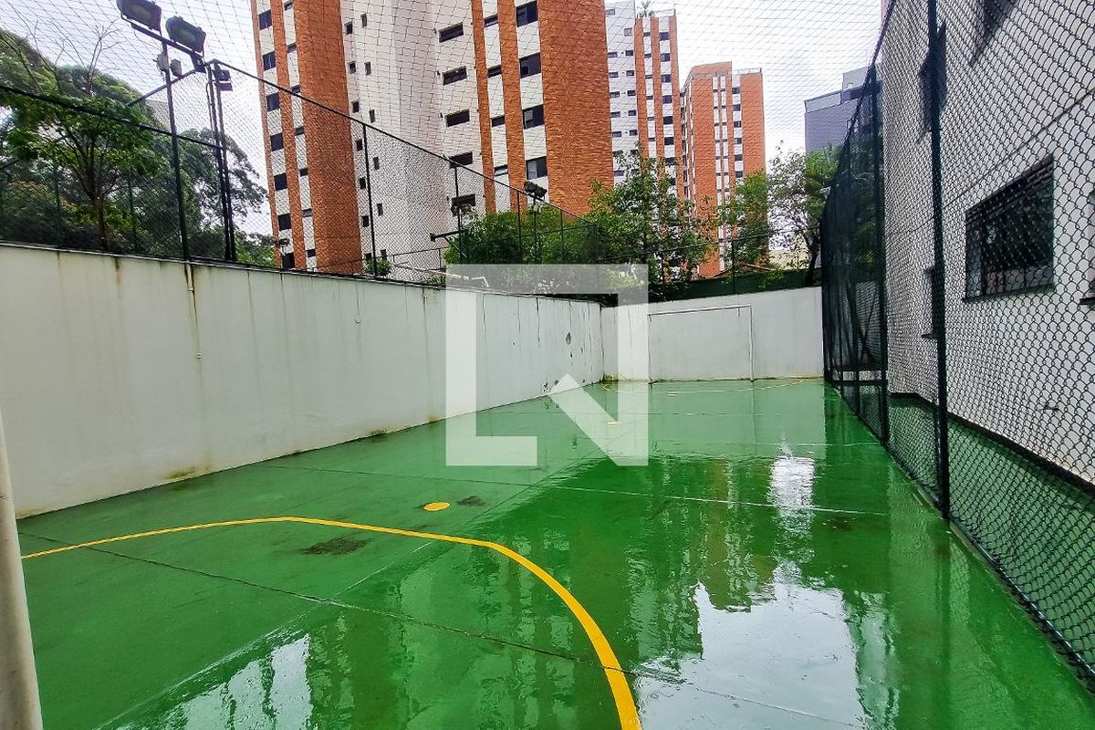 Apartamento, 3 quartos, 165 m² - Foto 148