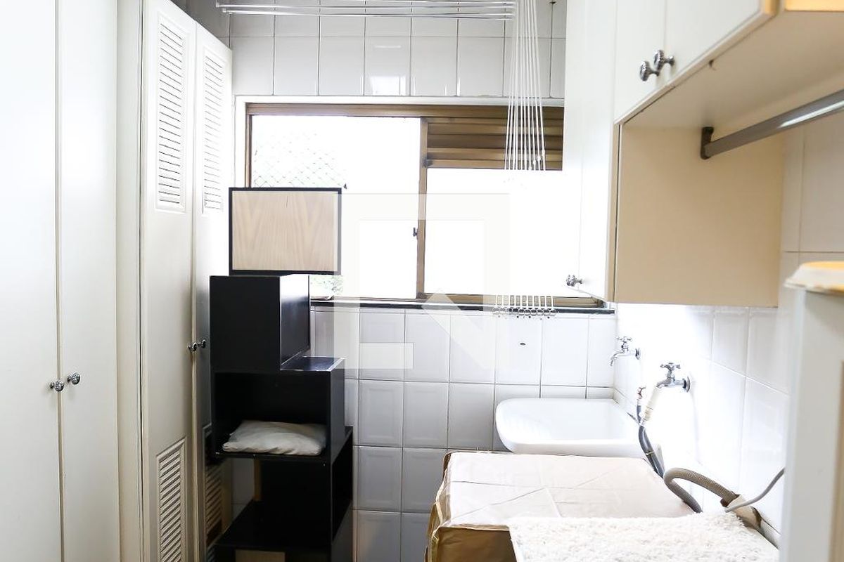 Apartamento, 3 quartos, 165 m² - Foto 140