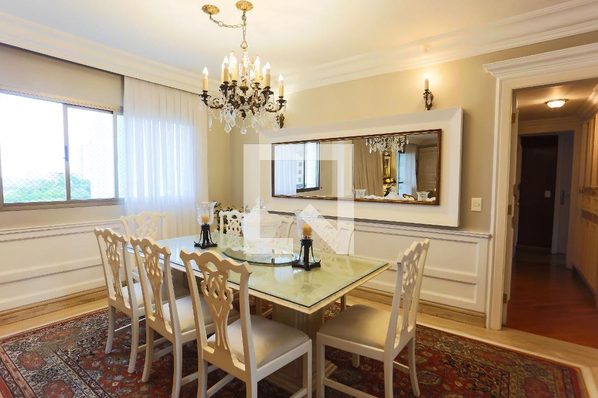 Apartamento, 3 quartos, 165 m² - Foto 14