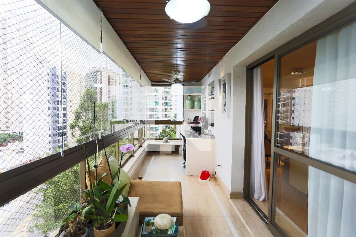 Apartamento, 3 quartos, 165 m² - Foto 18