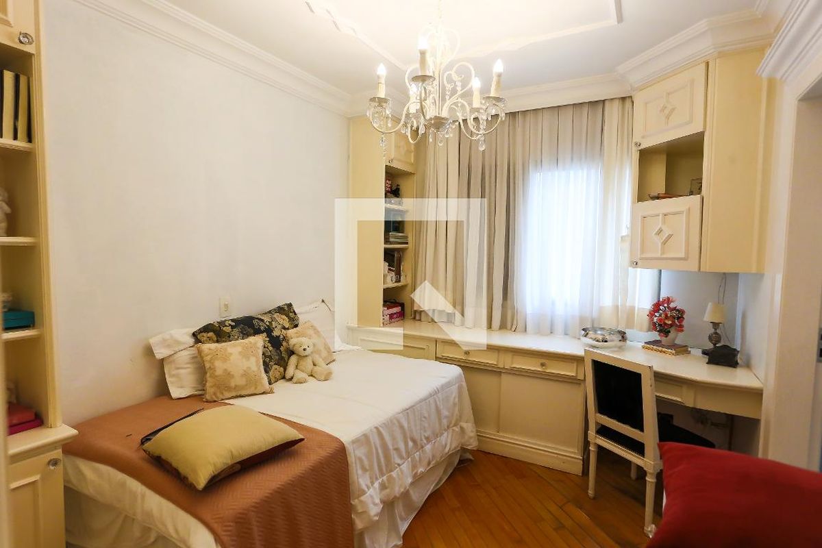 Apartamento, 3 quartos, 165 m² - Foto 38