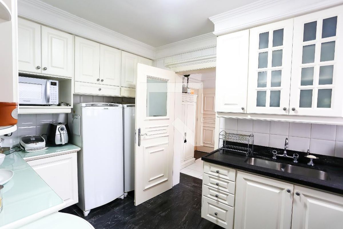 Apartamento, 3 quartos, 165 m² - Foto 126
