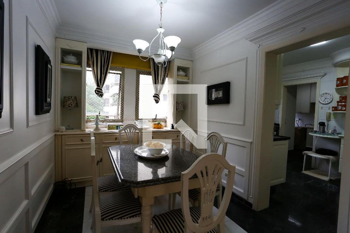 Apartamento, 3 quartos, 165 m² - Foto 28