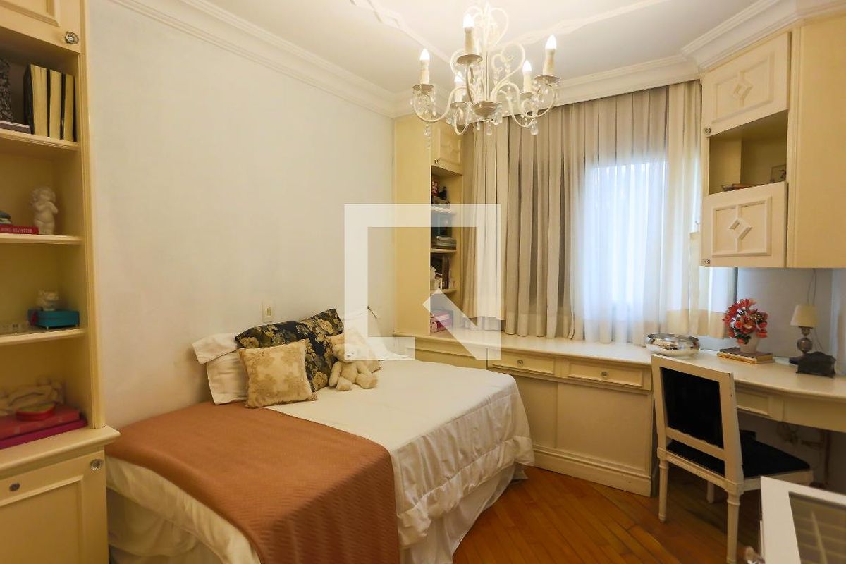 Apartamento, 3 quartos, 165 m² - Foto 46