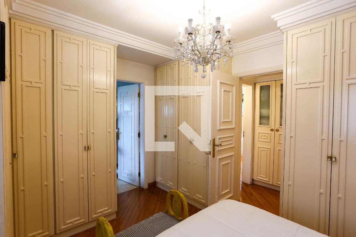 Apartamento, 3 quartos, 165 m² - Foto 92