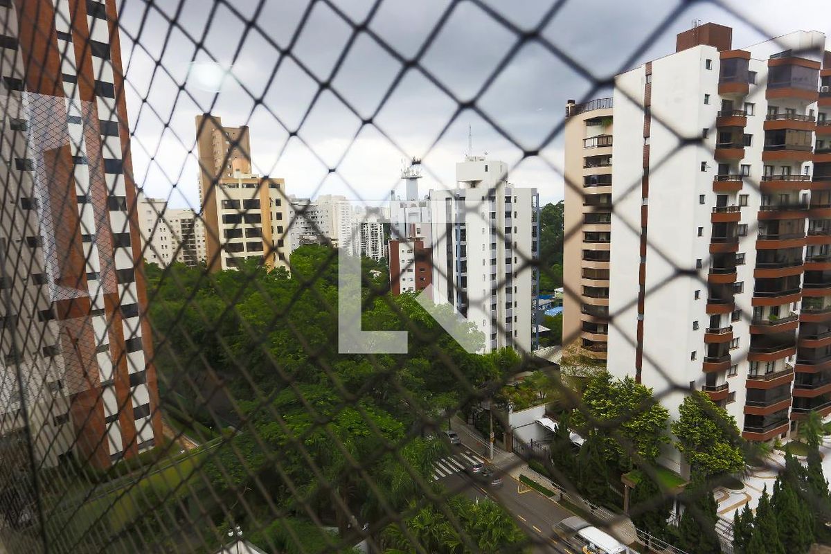 Apartamento, 3 quartos, 165 m² - Foto 26