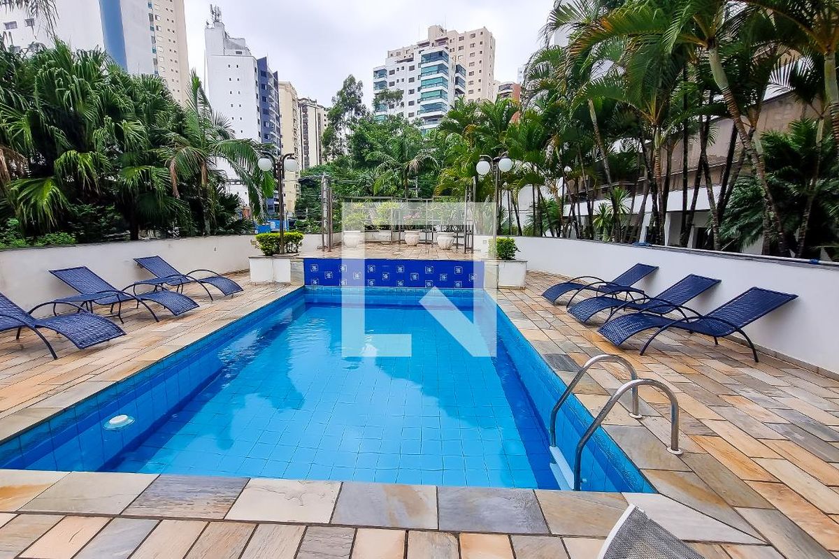 Apartamento, 3 quartos, 165 m² - Foto 162