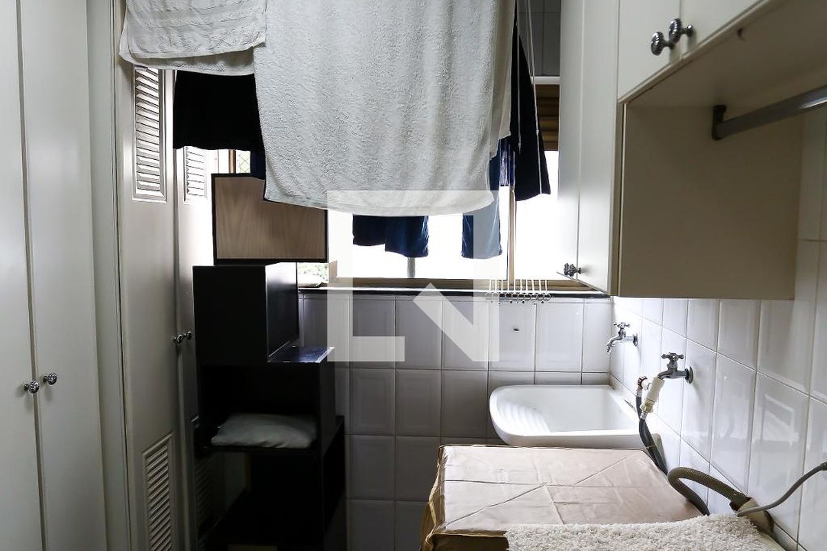 Apartamento, 3 quartos, 165 m² - Foto 138