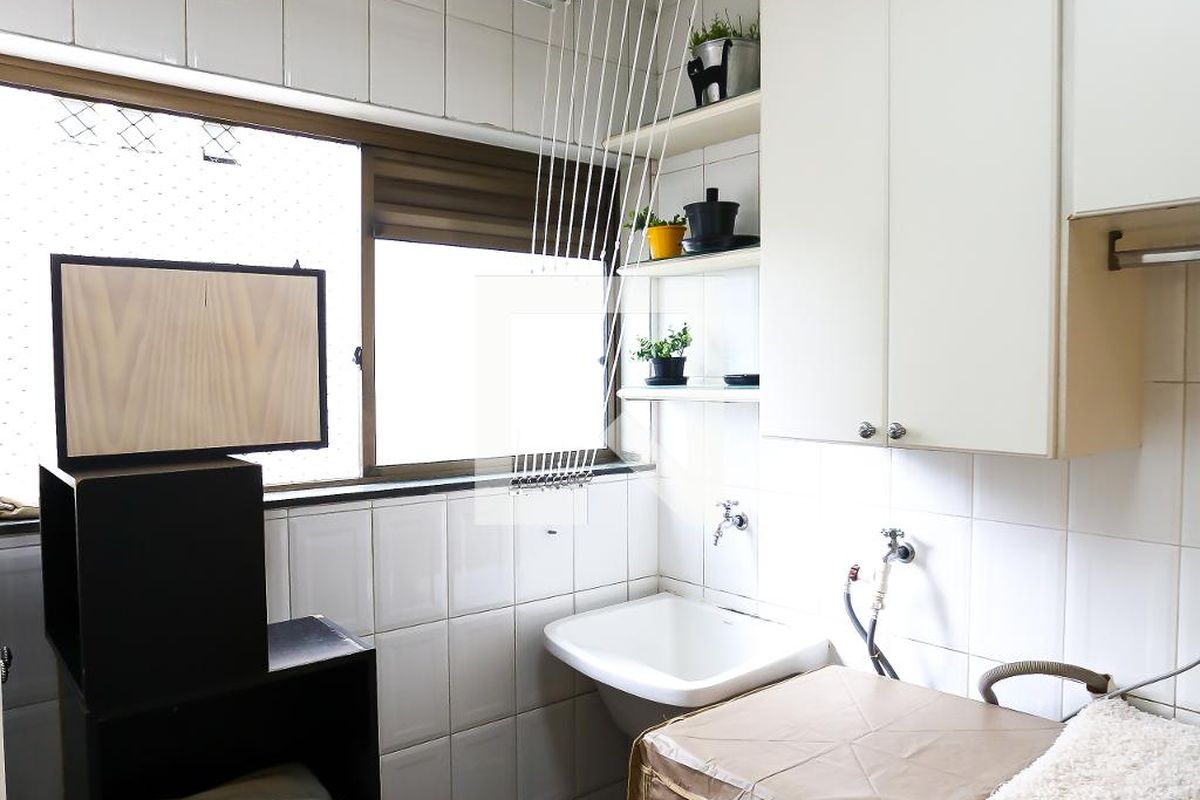 Apartamento, 3 quartos, 165 m² - Foto 142