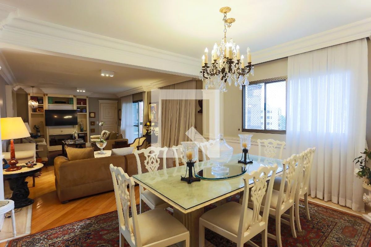 Apartamento, 3 quartos, 165 m² - Foto 16