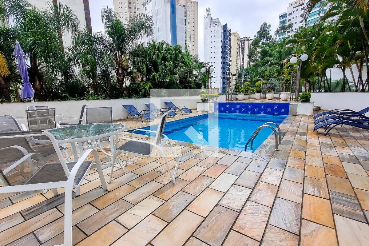 Apartamento, 3 quartos, 165 m² - Foto 164
