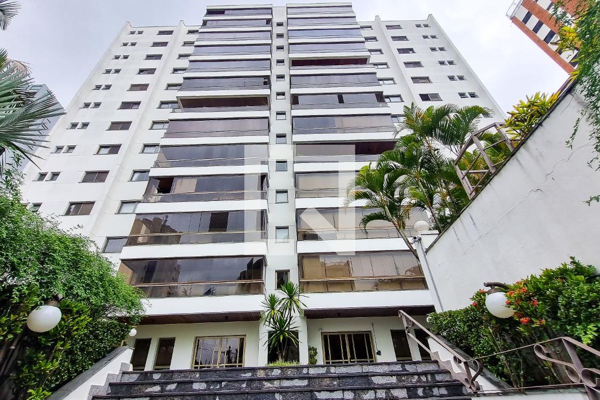 Apartamento, 3 quartos, 165 m² - Foto 168