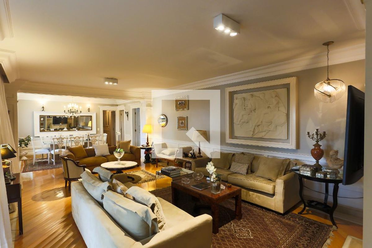 Apartamento, 3 quartos, 165 m² - Foto 8