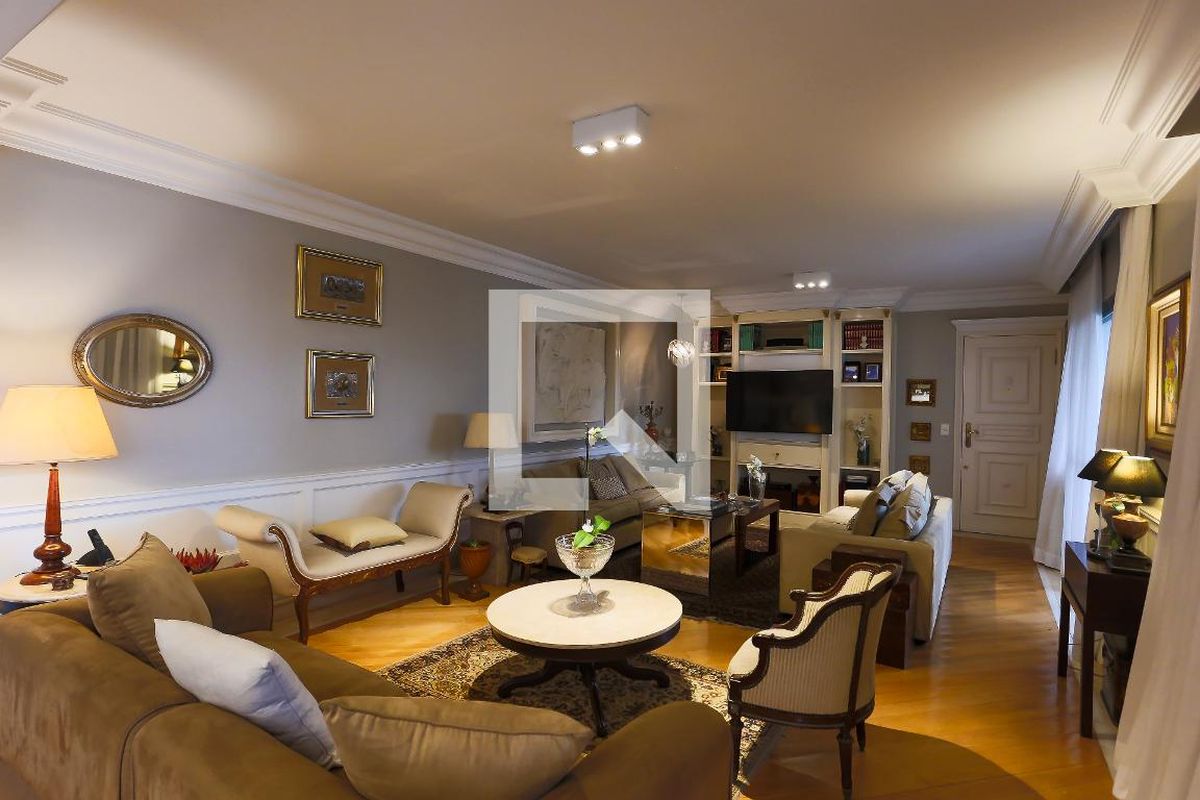 Apartamento, 3 quartos, 165 m² - Foto 2