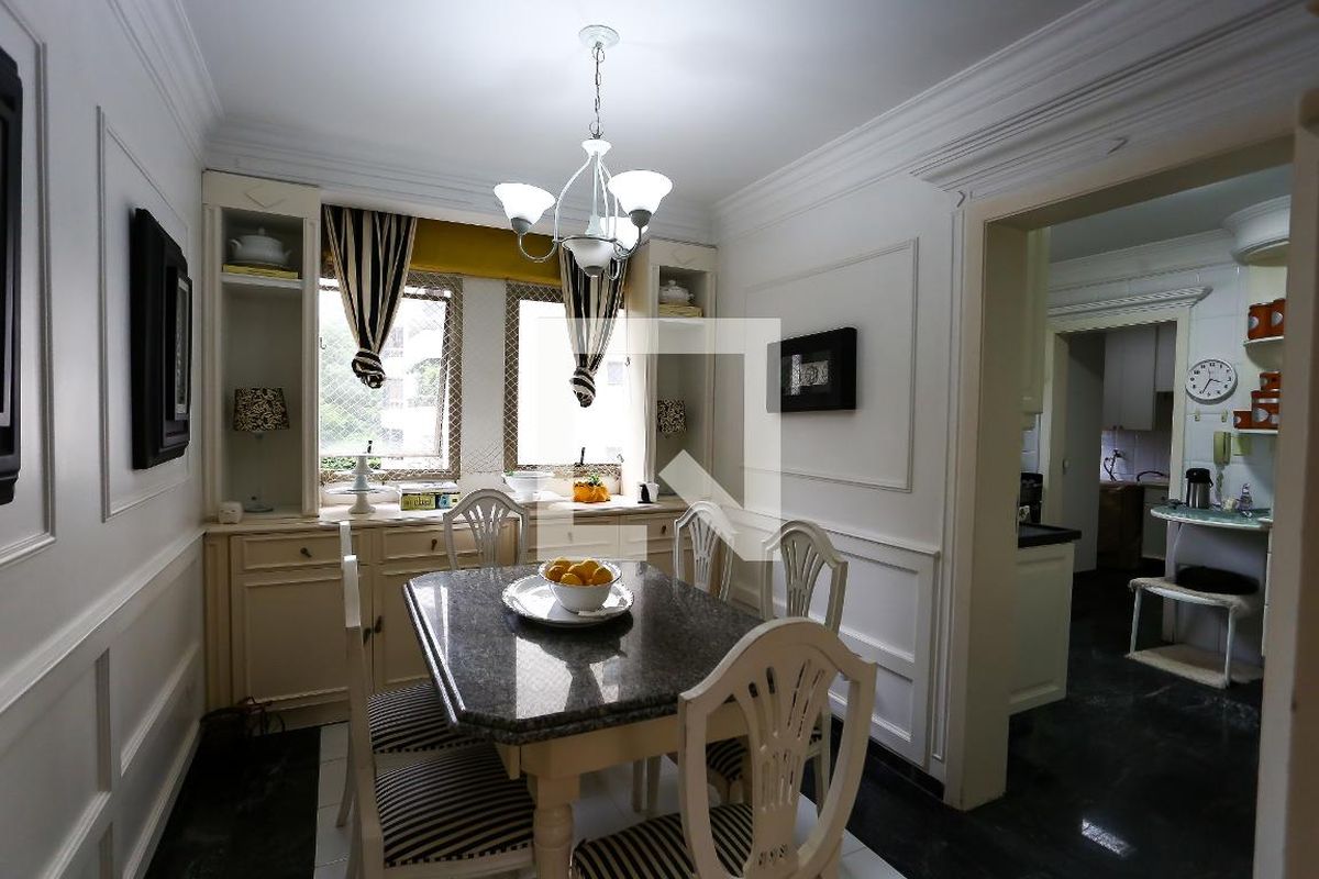 Apartamento, 3 quartos, 165 m² - Foto 30