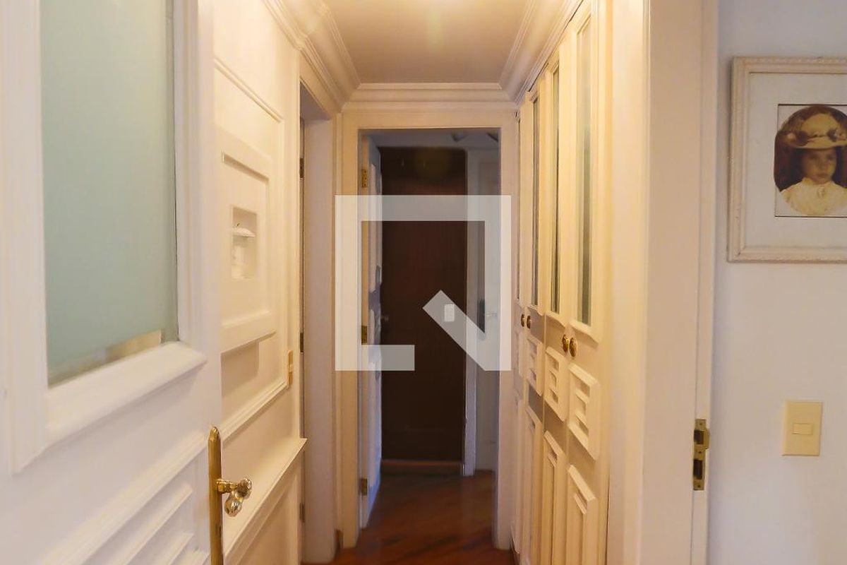 Apartamento, 3 quartos, 165 m² - Foto 36