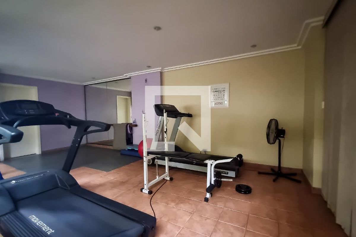 Apartamento, 3 quartos, 165 m² - Foto 160